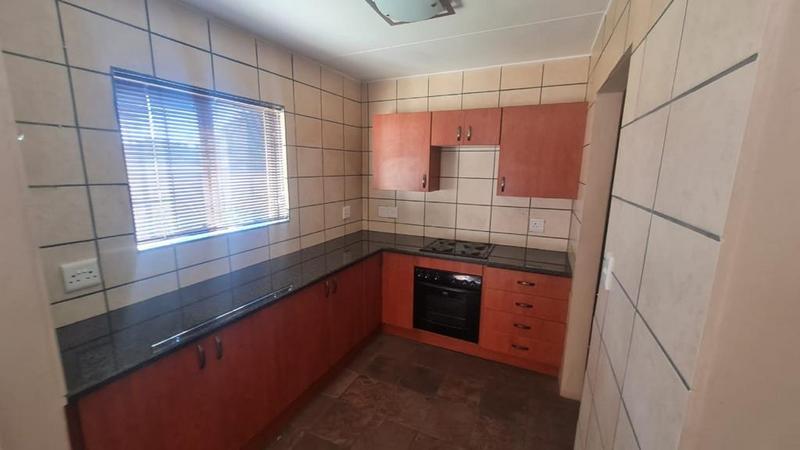 3 Bedroom Property for Sale in Vaalpark Free State